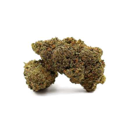 Weed'us Do-Si-Dos 50% THC PO