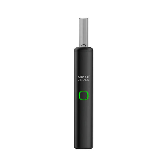 Vaporizador - XMAX - V3 Nano - Black - Image 1