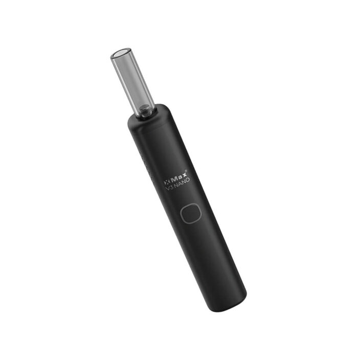 Vaporizador - XMAX - V3 Nano - Black - Image 2