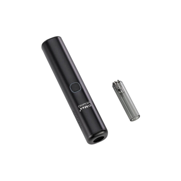 Vaporizador - XMAX - V3 Nano - Black - Image 3