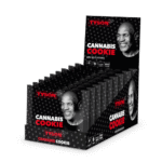 Tyson 2.0 - Cannabis Cookie Chocolate Chips - Image 2