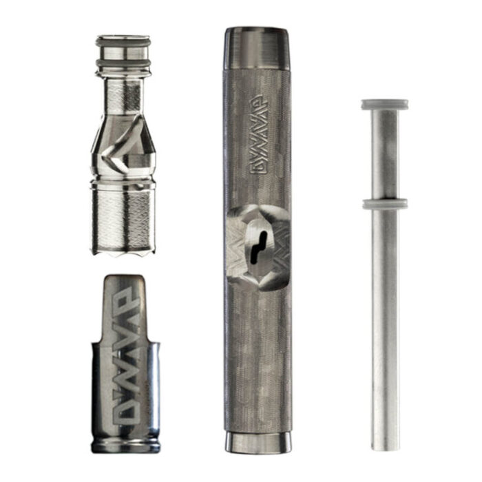 Vaporizador – DynaVap - M7 - Image 2