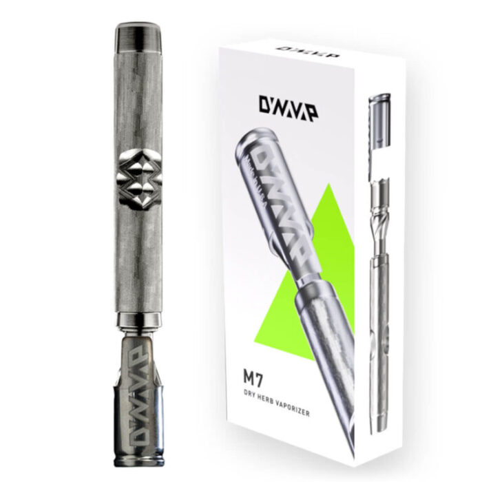 Vaporizador – DynaVap - M7 - Image 1