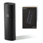 Vaporizador - PAX Mini - Onyx - Image 2