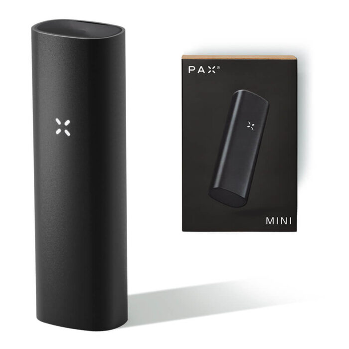 Vaporizador - PAX Mini - Onyx - Image 2