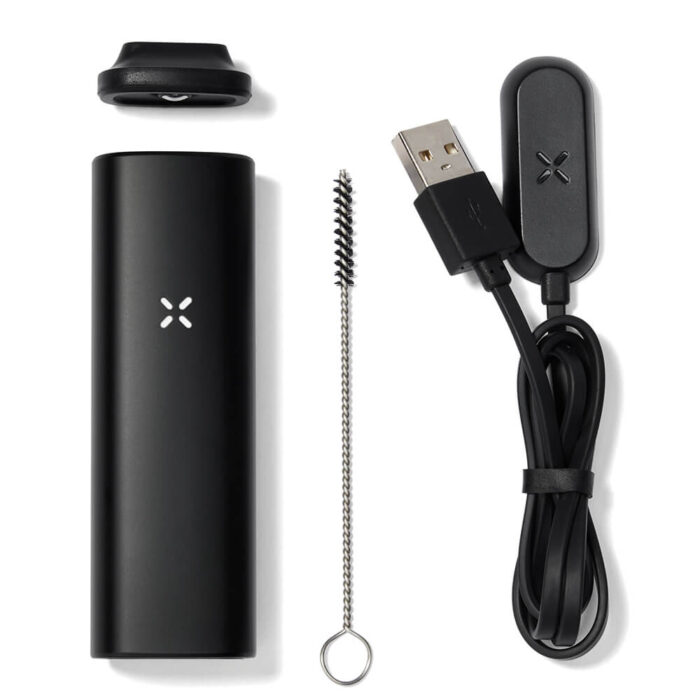Vaporizador - PAX Mini - Onyx - Image 3